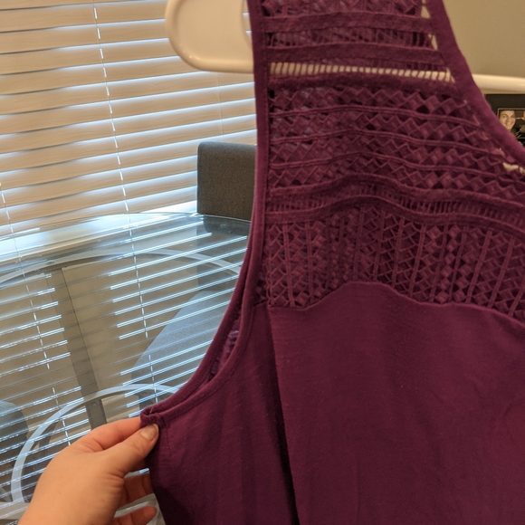 Tank top - Picture 2 of 2